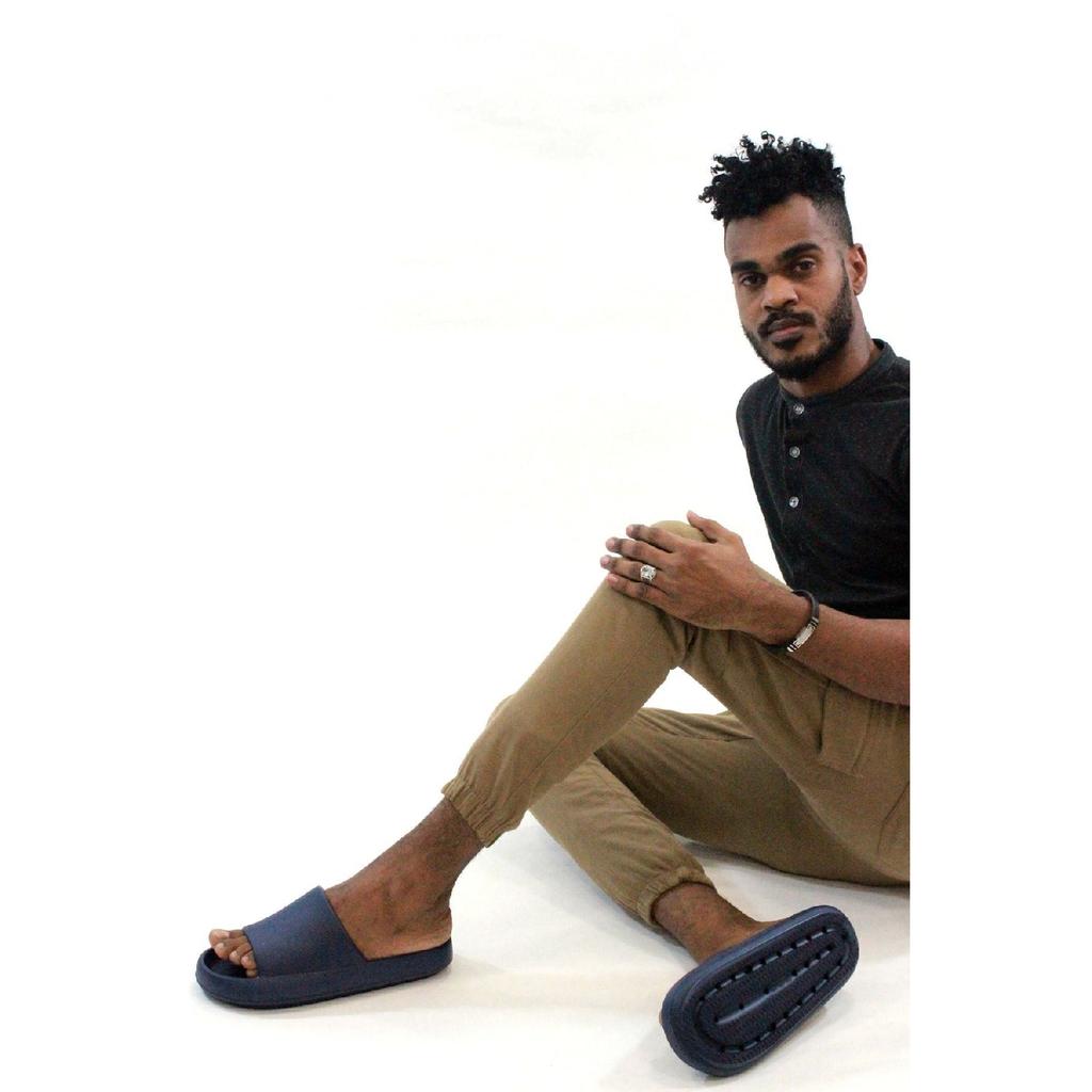 Повседневные тапочки унисекс для пляжа, бассейна и моря, мужские и женские тапочки для домашней ванной комнаты