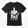 Chef Chop It Like Its Hot T-Shirt Size S To 4XL