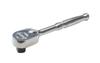 Ratchet Standard FC72 Snap-on Handle, Handle, 9.5mm 3/8" Drive,