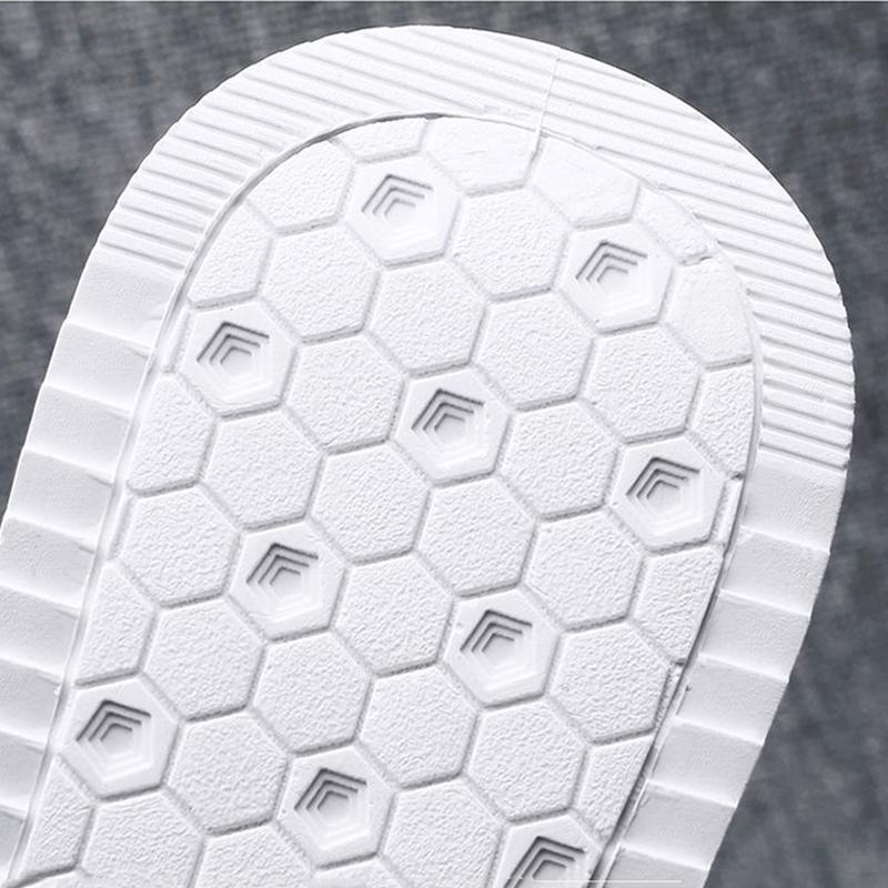 Canvas Shoes Men's Summer Board Shoes Casual Shoes All-match Small White Shoes Breathable Shoes Men's Models