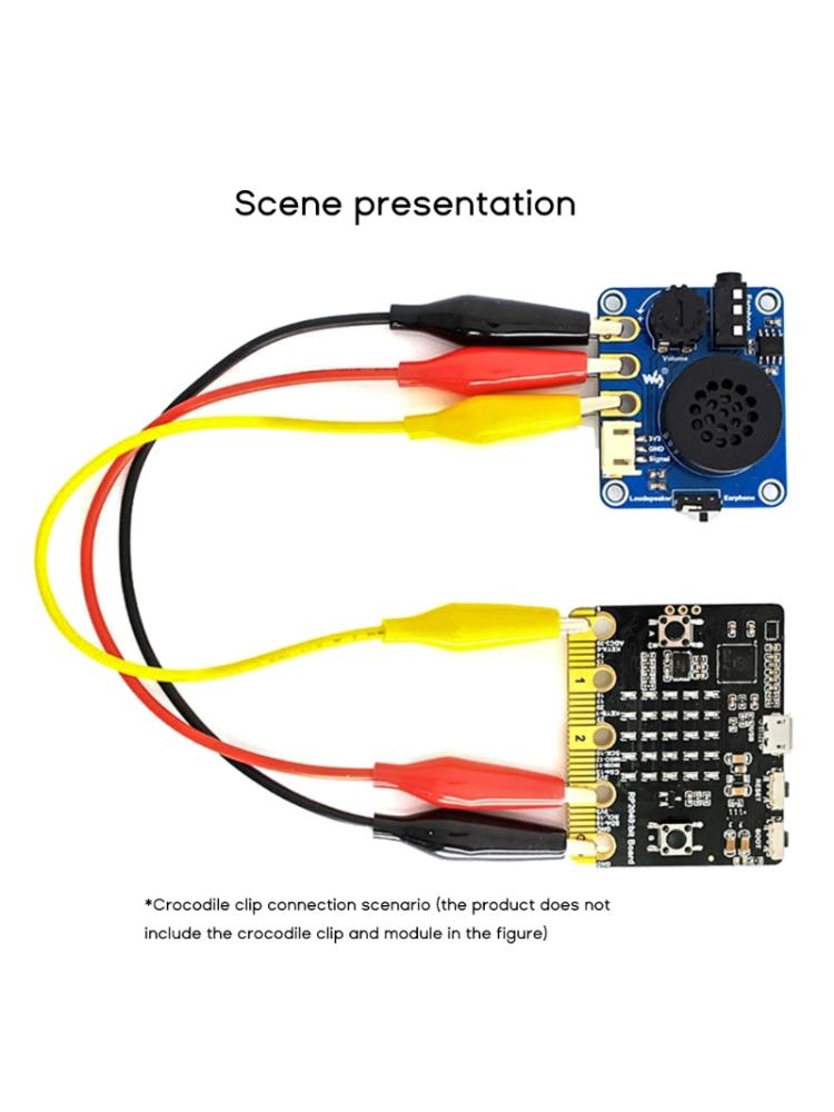 Новый и Оригинальный для Платы Разработки RP2040 Bit Board Встроенный W25Q16 16М h Чип Памяти