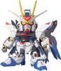 SD Gundam BB Senshi Strike Freedom Gundam Пластиковая модель №288