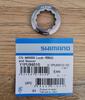 SHIMANO Запасные части для стопорного кольца Распорная втулка Y1PU98010 и CS-M9000