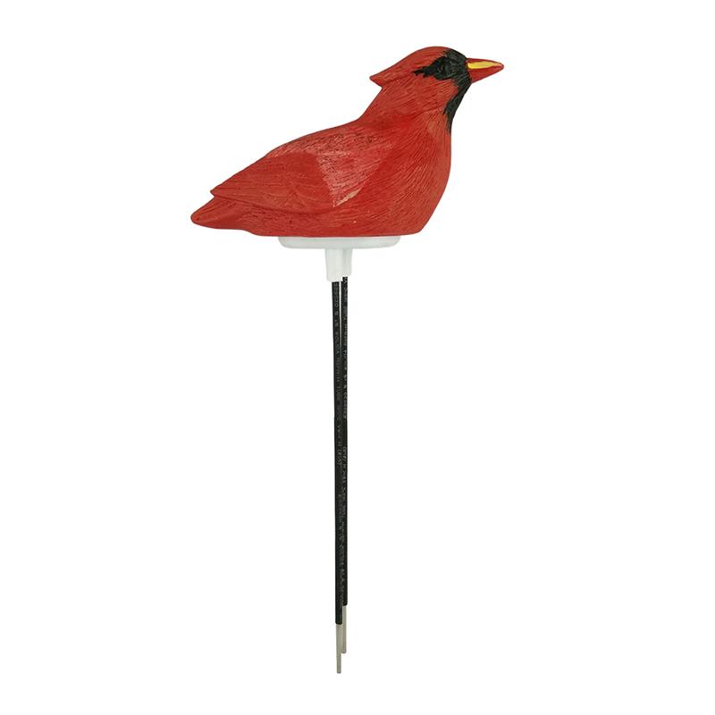 Soil Moisture Meter,Simulated Bird Shape Intelligent Soil Meter With Automatic Alarm,Watering Alarm Bird Plant Water Tester