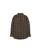 DOUBLE JD Ombre Check Shirt
