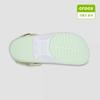 Crocs Starfield Suwon Classic Turbo Clog Bone 211287 2y2