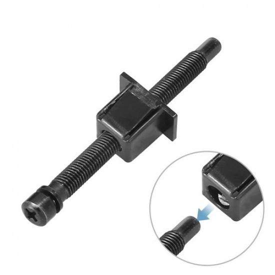 4X LH & RH Headlight Adjusting Screw For Jeep Wrangler 1987-1995 55054844