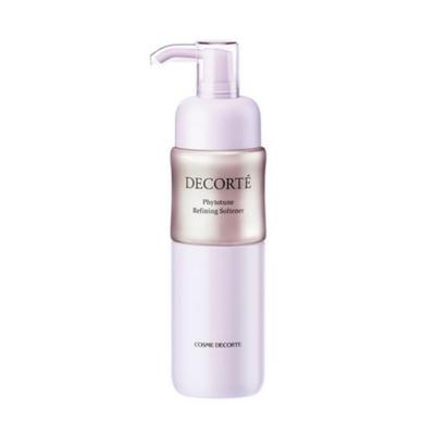 DECORTÉ Phytotune Очищающий смягчающий лосьон-эмульсия Экстра-насыщенный (Богатый тип) — 200 мл — 1 шт.