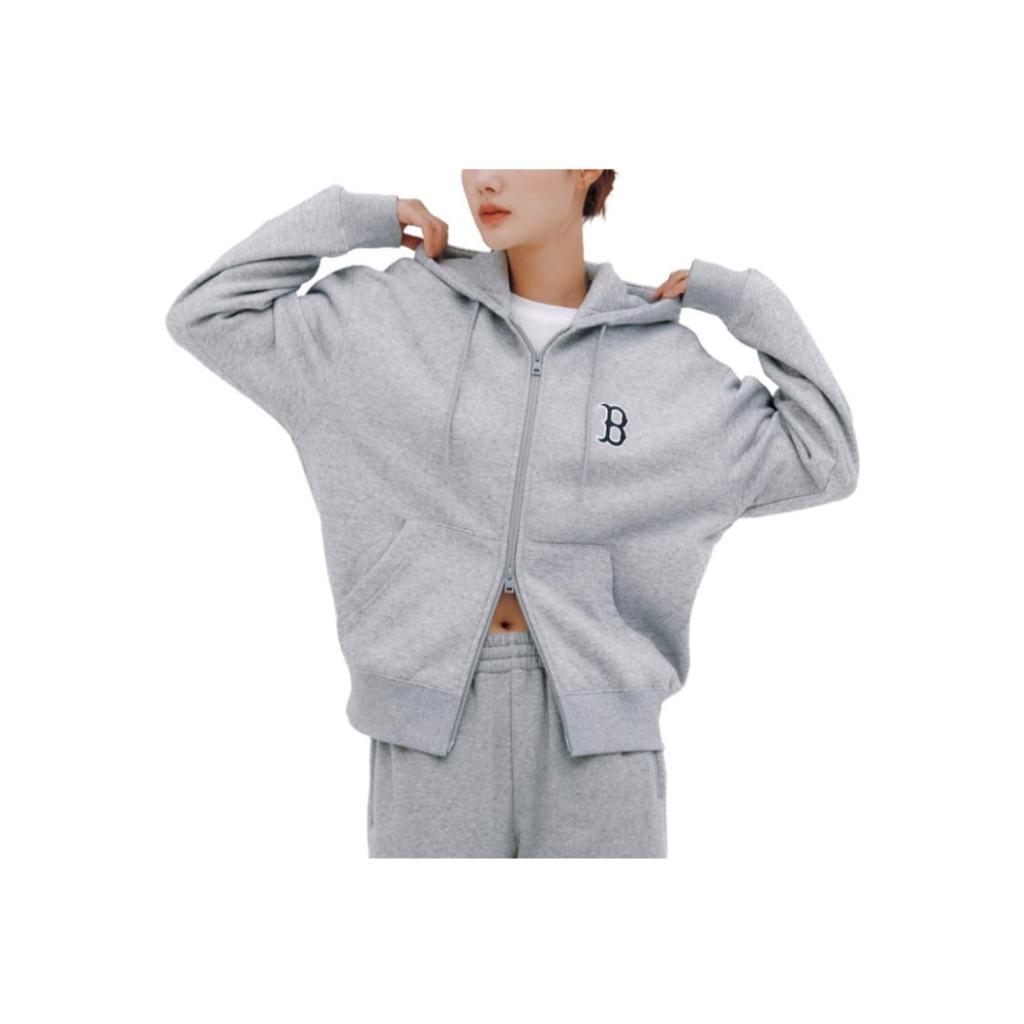 Новые куртки MLB Man Ray 3ATRB0236-43MGS