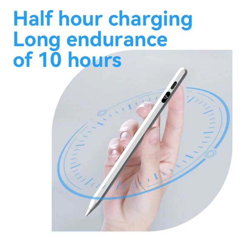 New Stylus Pen S Pen Replacement Professional Mobile Phone Pencil N9860 Capacitance Pen NO Bluetooth Smooth Touch Screen