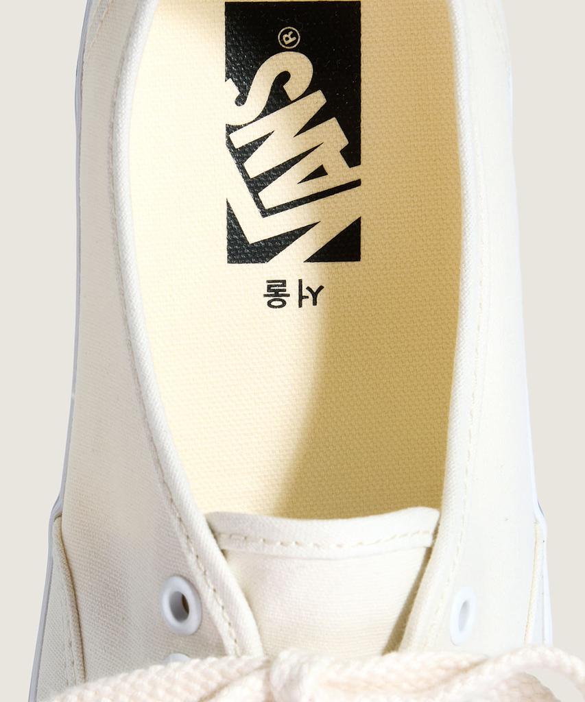 Vans Premium Authentic 44 - (Сеул) зефирка: Истинный Белый / Vn000Eaabph1