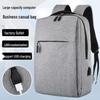 Men's Lightweight Business & Travel Backpack - Versatile for Outdoor Activities, School, and Sports