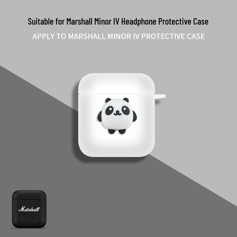 Защитный чехол для наушников Marshall MINOR IV - Чехол Bluetooth 4-го поколения