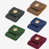 PU Leather Guitar Pick Holder Guitar Pick Organizers Guitar Pick Carry Pouches Guitar Pick Case Pick Storage Pouches