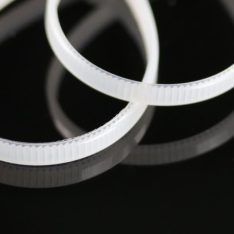 Hessedige Self-locking Nylon Cable Ties