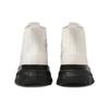 Converse All Star Trekwave Удобные Универсальные Высокие Кеды из Канваса Женские кроссовки Белые 31309820