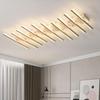 Creative Piano Keys Design Ceiling Light for Living Room, Bedroom, Studio, Reception, or Music Classroom.