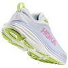 HOKA Bondi 8 Широкие Кроссовки Женские Белые 1127954-SCP