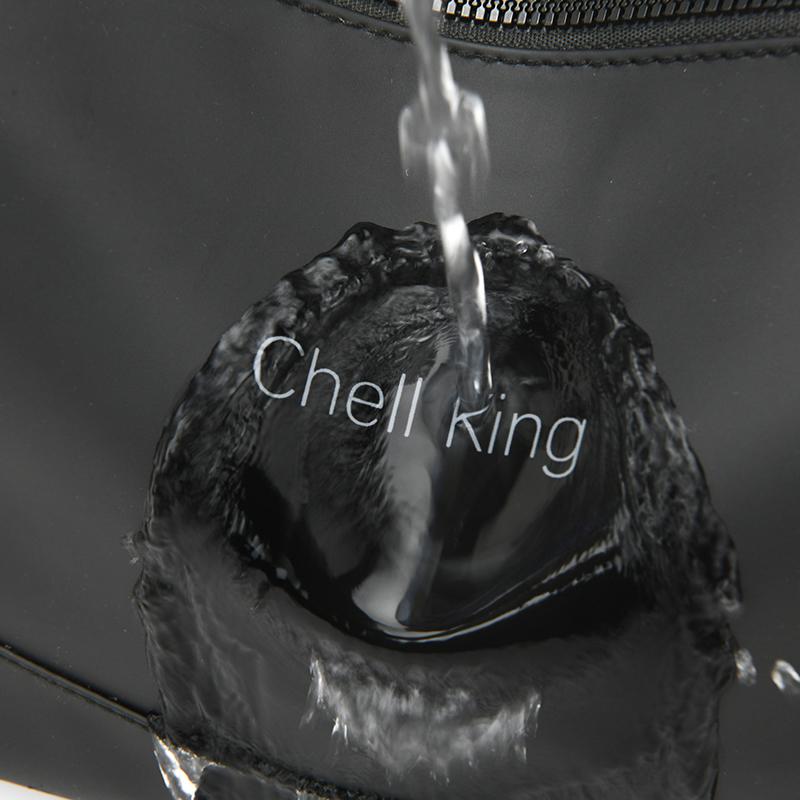 Сумка через плечо Мужская сумка через плечо Портативная маленькая сумка Оксфордская сумка-мессенджер