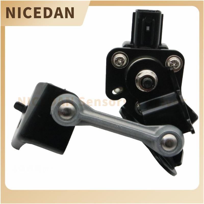 33136-TR0-E01 Car Leveling Sensor With Bracket 33136 TR0 E01 For Honda Civic 9 2011-2017 Cars accessories 33136 TR0 E01