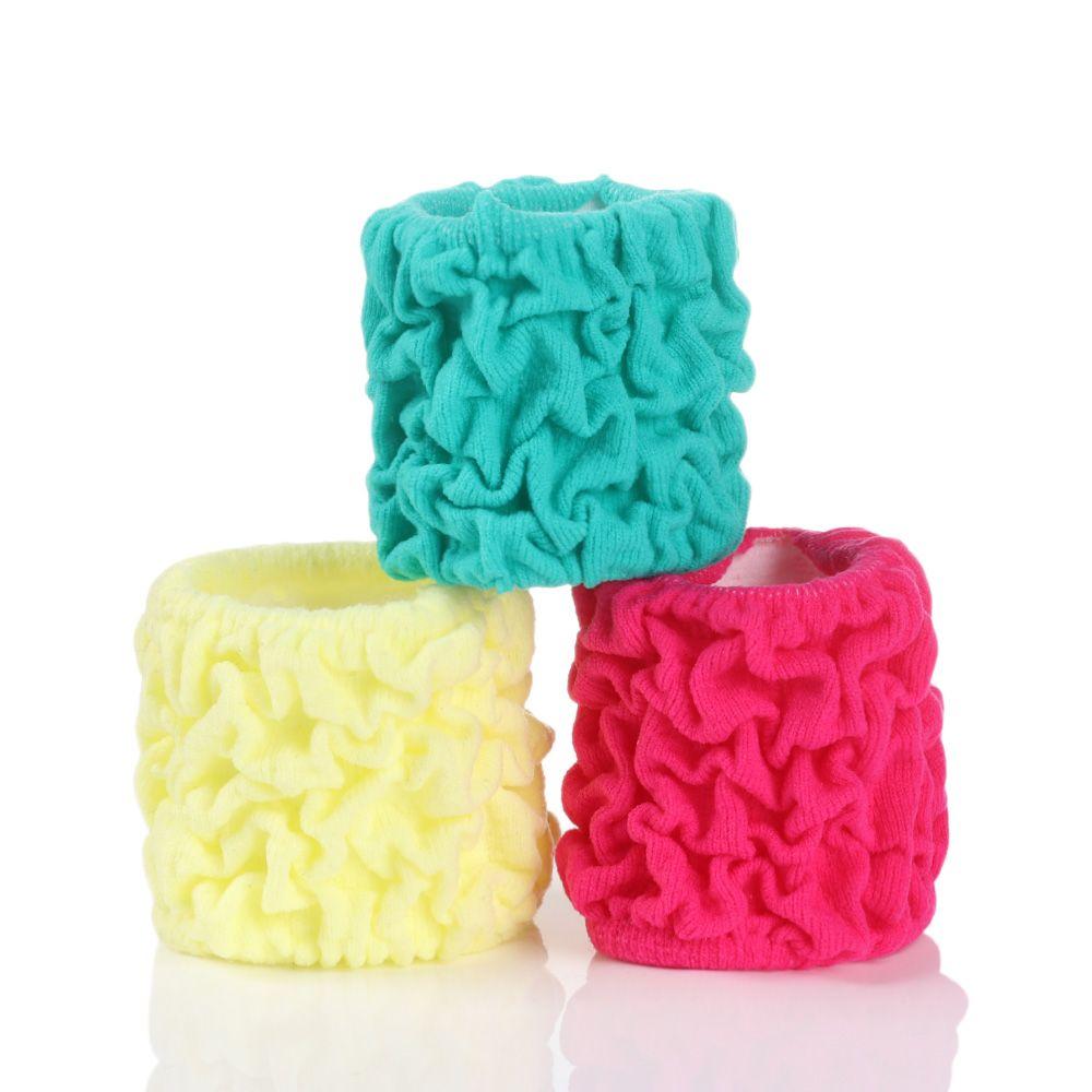 Аксессуары резинка повязка на голову держатель для хвоста резинка для волос резинка для волос эластичные широкие резинки для волос