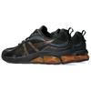 Asics Кроссовки для бега Gel-Quantum 180 8 Удобные Мягкие Унисекс Черные 1203A594-007