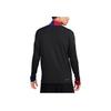 Nike Футболка мужская FCDri-FIT ADV Barcelona Strike Elite Outdoor Casual Sports с длинным рукавом FN9276-011