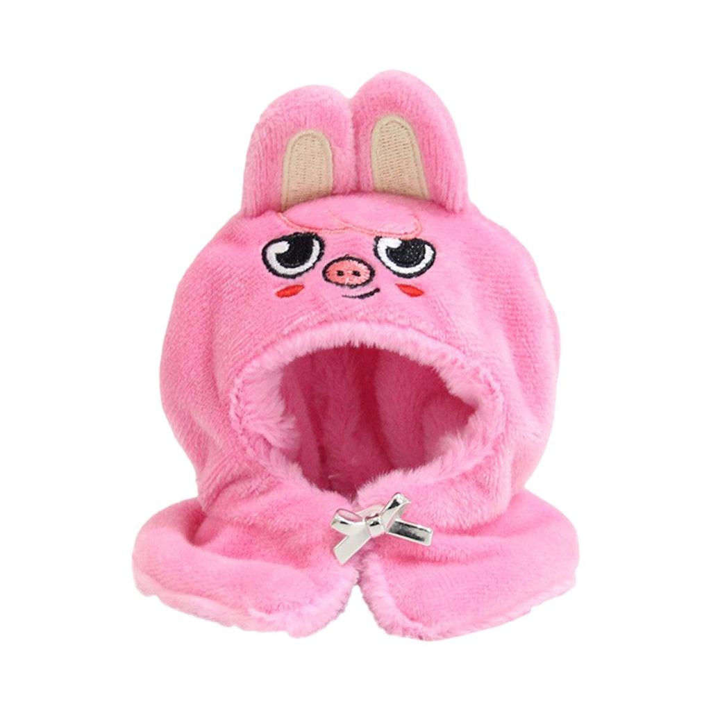 Concert Light Cover, Doll Cloak Hat