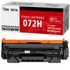 Compatible 072H CRG072H Toner High 4100 for Canon Satera and MF289dw Printers CRG-072H (072) Cartridge, Black, Yield, Pages, LBP171, LBP172, MF286,