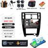Android 16 Multimedia For Hyundai Tucson 2004-2013 Video Player Car Radio DSP RDS Carplay Head Unit Audio Auto 5G WIFI GPS BT