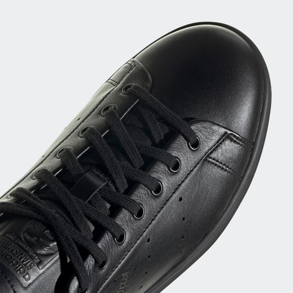 Stan Smith Luxe STAN SMITH LUX Core HQ6787 Adidas Japan Genuine Product [Adidas] Black/Core Black/Carbon 27.0cm