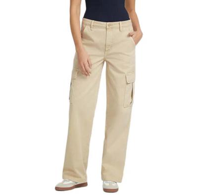 Guess джинсы Gj Chino cargo брюки