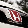 PLXI9 Honda Special Car Logo Badge Modification Stickers Car Accessories For Honda 10th 11th Gen Civic 8-10th Gen Accord 2006-2022 CRV