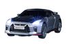 Радиоуправляемая модель Joesen Light Drive Scale Nissan 1/32 GT-R JRVC122-GM