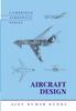 The Aircraft Design Book