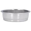 Stainless Steel Stainless Steel Coffee Filter Basket Single Layer Coffee Filter Basket  Home Use
