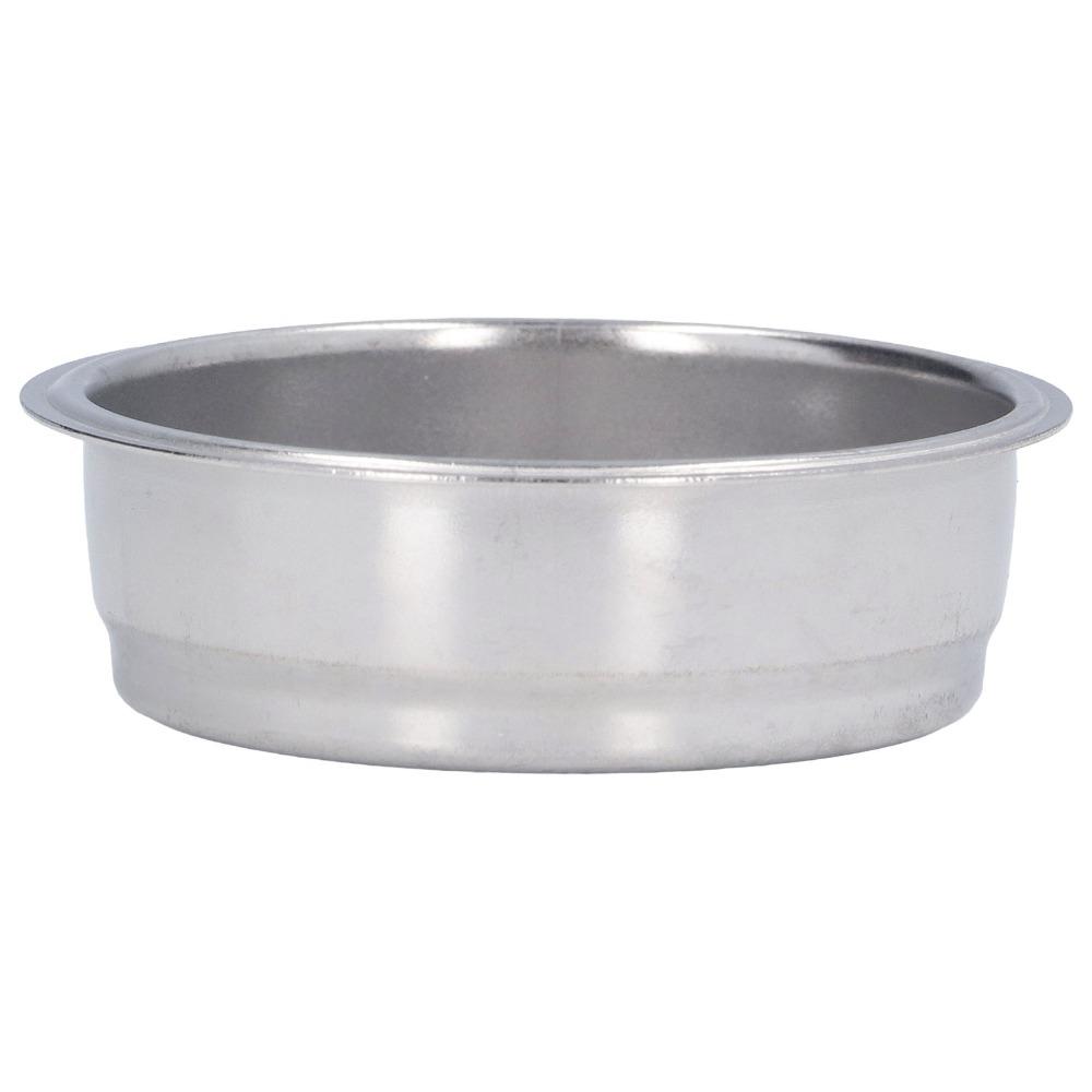 Stainless Steel Stainless Steel Coffee Filter Basket Single Layer Coffee Filter Basket  Home Use