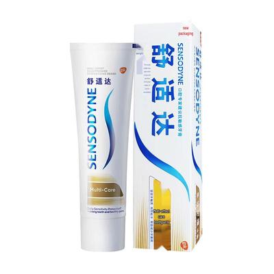 Зубная паста Sensodyne Мультиактив