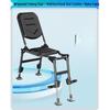 NuFeng Multi-functional Fishing Chair