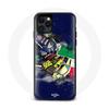 Valentino Rossi 46 Monster Iphone 11 Pro Case