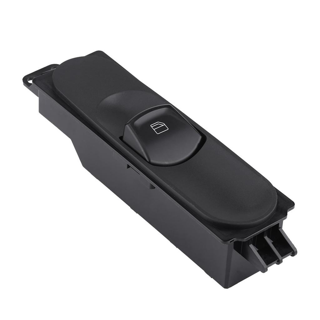 Передний правый боковой одинарный переключатель стеклоподъемника для Mercedes Benz W639 Vito 6395451413