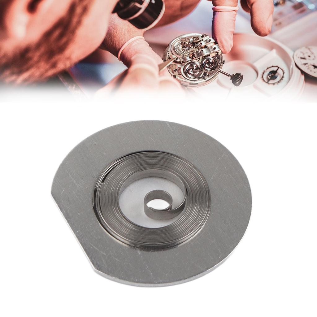 2836 2824 Механический часовой механизм Запасная часть для ходовой пружины Аксессуар для ремонта часов