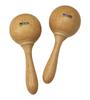 NINO Wood Maracas NINO8 (Medium) []