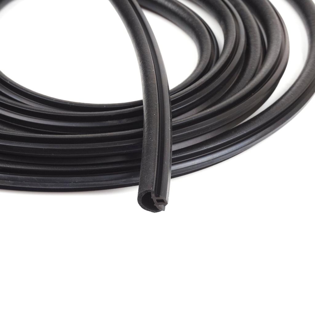 V1BSR657 Люк на крыше, стекло, резиновая уплотнительная прокладка для Volvo C30 S40 V50 V60 S60 V70 XC70 S80 31218248