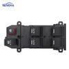 35750-SWA-G01 Honda CRV 08-11 Передний левый переключатель стеклоподъемника