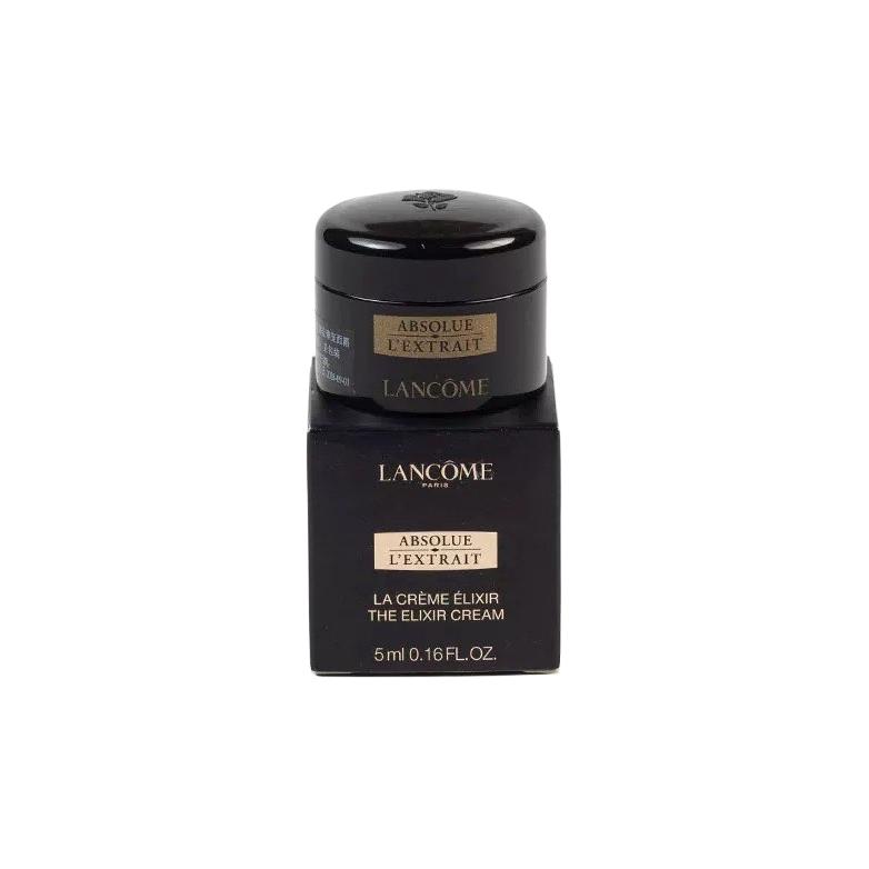 LANCÔME Absolue L'Extrait Эликсир Крем Пробник 5мл/15мл