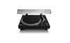 LENCO L3808G Turntable Black, Lenco