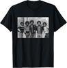 Футболка с фото Майкла Джексона и группы The Jackson 5 в Лондоне