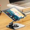 Cat Paw Tablet Holder 360° Rotation Tablet Phone Bracket Rotating Tablet Stand  Universal