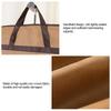 Foldable Garment Bag Non-woven Clothing Dustproof Cover New Suit Storage Bag